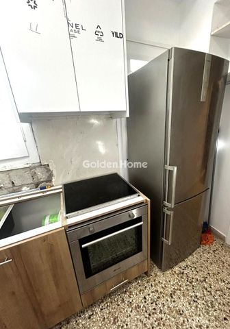 Διαμέρισμα για ενοικίαση Βύρωνας - Φωτογραφία 4