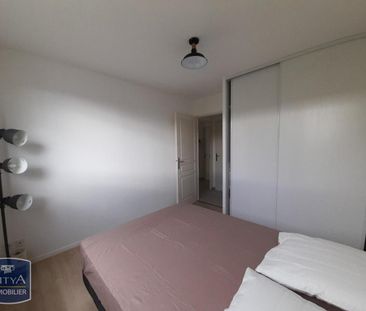 Location Appartement 2 pièces 41m² MULHOUSE 68100 - Photo 3