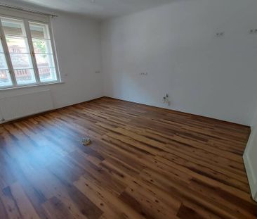 4 Zimmer Wohnung mit Balkon im schönen Graz - Foto 4
