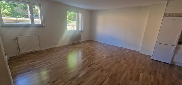 Källargatan, Malmköping - Foto 1