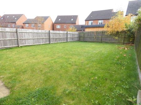 Blackshale Road, Mansfield Woodhouse, NG19 - Photo 2