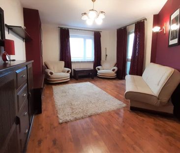 Mieszkanie dwupokojowe blisko Galeria Północna 55 m² - Photo 3