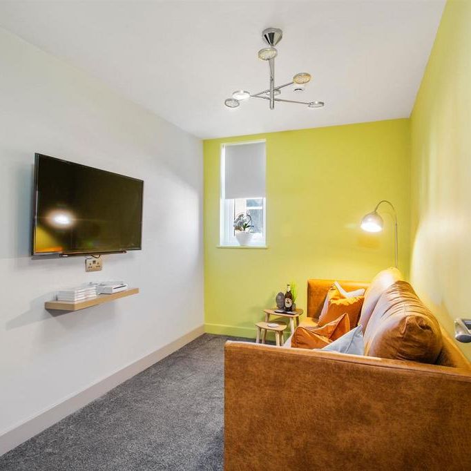 6 bedroom house share to rent - Photo 1