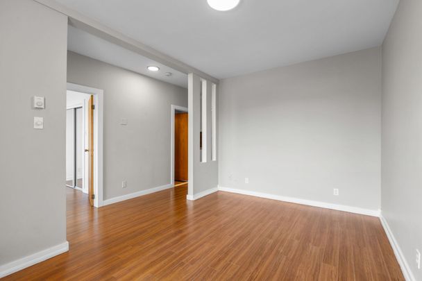 Condo for rent, Montréal (Verdun/Île-des-Soeurs) - Photo 1