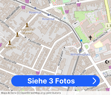 Breite Str. 94/96, 53111 Bonn OT Bonn-Zentrum - Foto 1