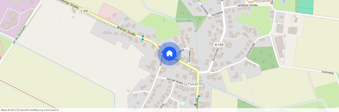 27327 Niedersachsen - Schwarme