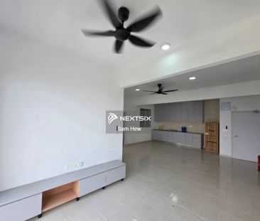 Residensi Begonia Semenyih Eco Majestic - Photo 1