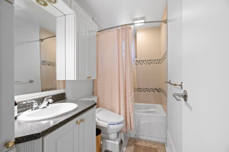 Appartement à louer - Montréal (Rosemont/La Petite-Patrie) (Vieux-Rosemont) - Photo 4
