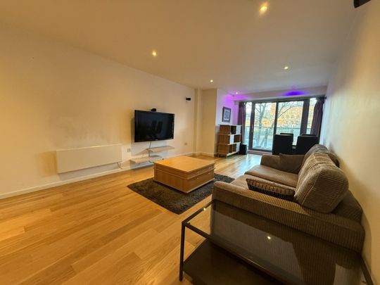 Castlegate, 2 Chester Road, Manchester, M15 4QG - Photo 1