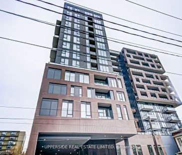 For Lease - 270 Dufferin Street Unit# 401, Toronto, Ontario - Photo 4