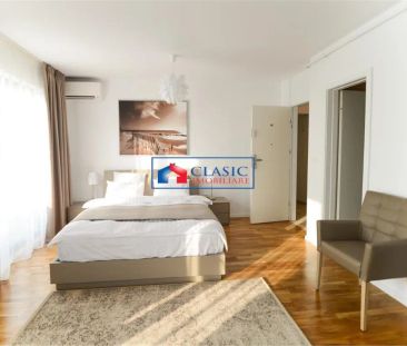 Inchiriere apartament 3 camere de LUX in Marasti- Iulius Mall, Cluj Napoca - Photo 5