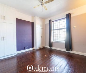 2 bedroom end of terrace house to rent - Photo 5