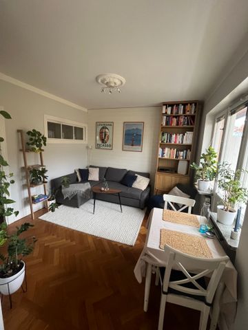 John Bergs plan, Stockholm - Photo 3