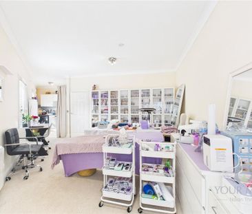 2 bedroom flat to rent - Photo 5