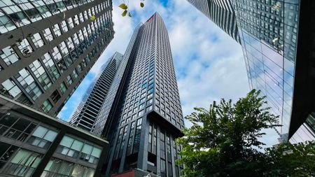 For Lease - 8 Wellesley Street Unit# 2916, Toronto, Ontario - Photo 3