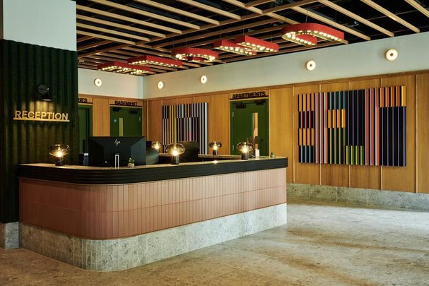 2 bedroom apartment to rent - Photo 1