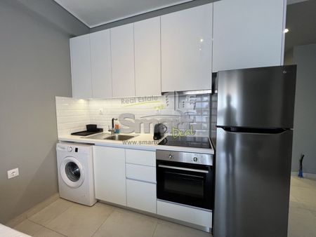 Studio/Γκαρσονιέρα για ενοικίαση - Πάτρα, - Photo 4