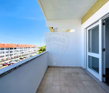 Apartamento T3 em Lisboa - Photo 2