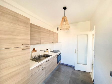 Location Appartement 2 pièces 36m² NICE 06200 - Photo 5