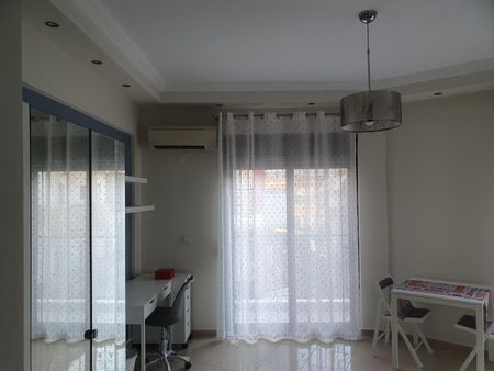 Studio/Γκαρσονιέρα για ενοικίαση Μητρόπολη (Κομοτηνή) - Photo 2