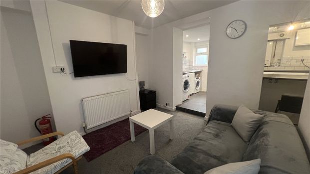 Caellepa, Bangor, Gwynedd, LL57 - Photo 1