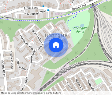 Hankelow Close, Chester, Cheshire, CH2 - Photo 1