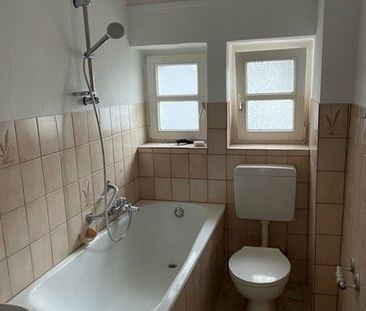 Preisgünstige 2-Zimmer-Wohnung - Photo 1