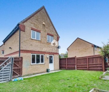 3 bedroom detached house to rent - Photo 5