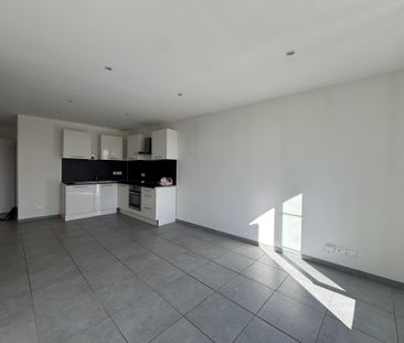 Nouveauté - Appartement T3 - Centre Saint-Symphorien d'Ozon Saint-S... - Photo 4