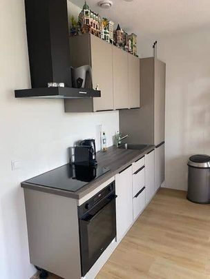 Stationsweg - Foto 1