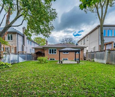For Lease - 66 Munro Boulevard, Toronto, Ontario - Photo 6