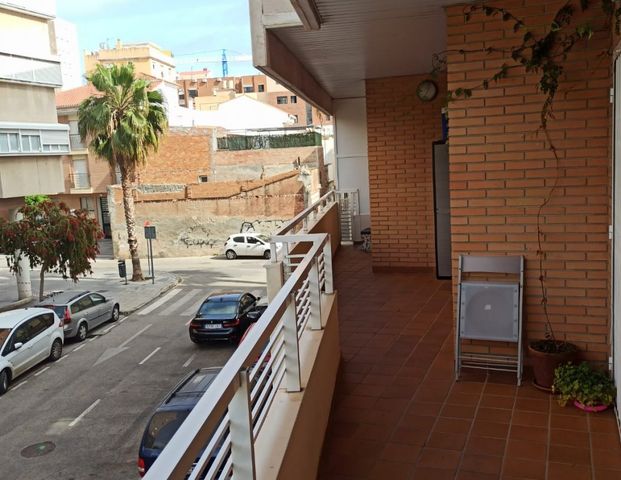 Flat - Málaga (Perchel Sur - El Bulto) - Photo 1