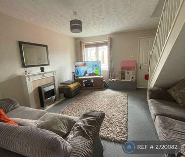 2 bedroom semi-detached house to rent - Photo 1