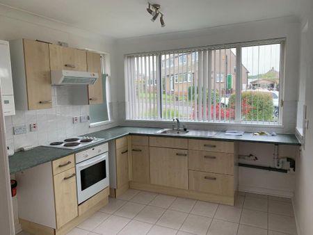 2 bedroom bungalow to rent - Photo 3