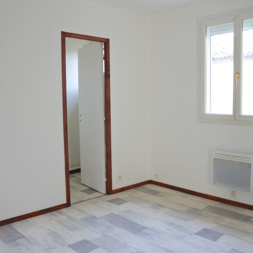 Location Appartement 1 pièce 28m² BARSAC 33720 - Photo 1