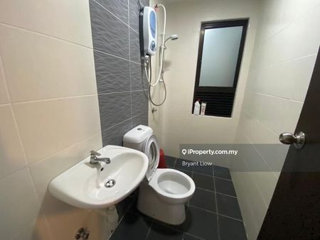 The Heights Residence, Ayer Keroh - Foto 2