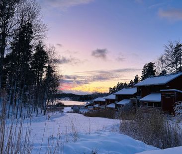 Bäckvägen, Vaxholm - Photo 5