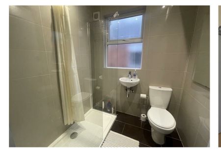 Room in a Shared House, East Park Road, LE5 - Photo 5