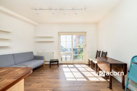 Bermondsey Street, London Bridge, SE1 - Photo 3