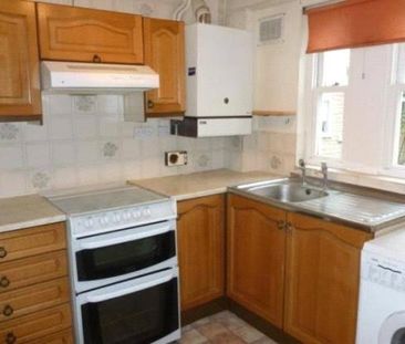 1 bedroom end of terrace house to rent - Photo 2