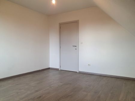 Recent appartement met 2 ruime slaapkamers te OLV Olen (domiciliëring niet mogelijk) - Photo 3