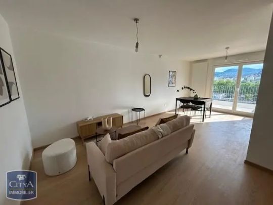 Appartement à louer 4 pièces 79.43m² - Photo 1