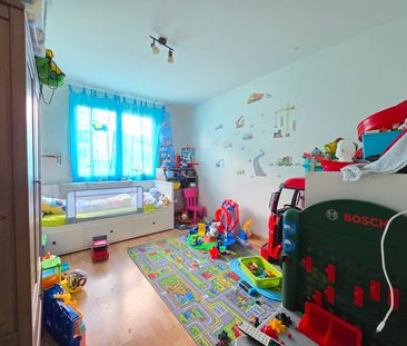 4.5 Zimmer, 2. Stock - Photo 4