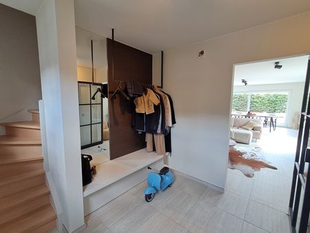 Ruime alleenstaande woning in Moerkerke - Photo 4