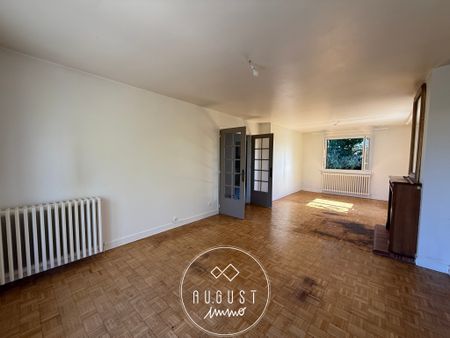 Location Maison 7 pièces 150m² FEYTIAT 87220 - Photo 2