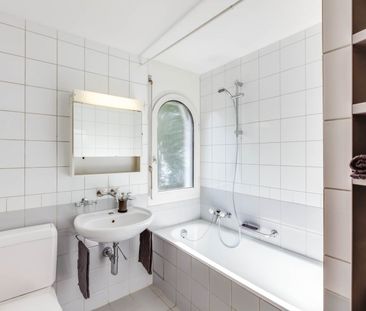 2.5 Zimmer, 60 m², EG - Foto 4