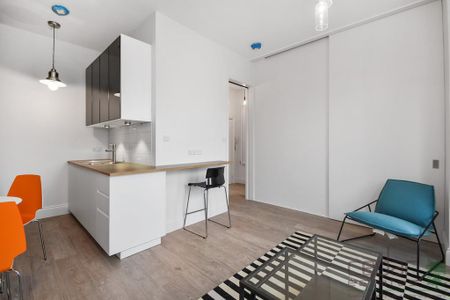 1 bedroom flat to rent - Photo 4
