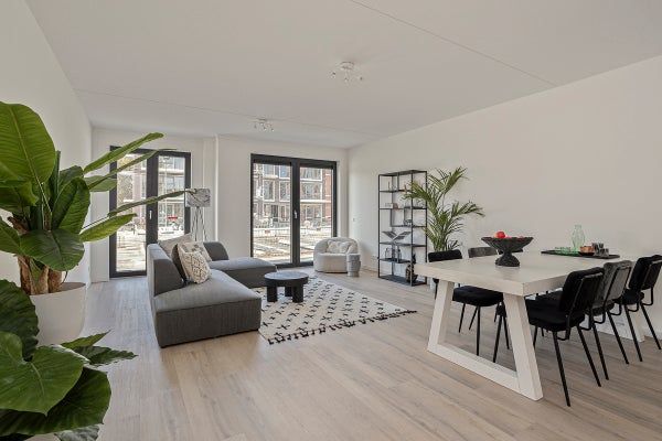 Te huur: Appartement Oostende 255 in Helmond - Foto 1