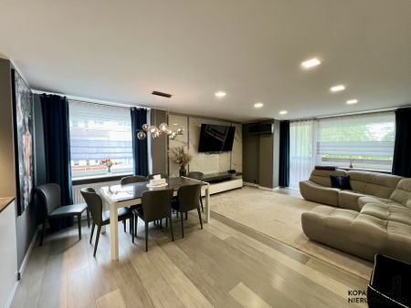 3 pokoje, klimatyzacja, miejsce postojowe, taras. - Фото 3