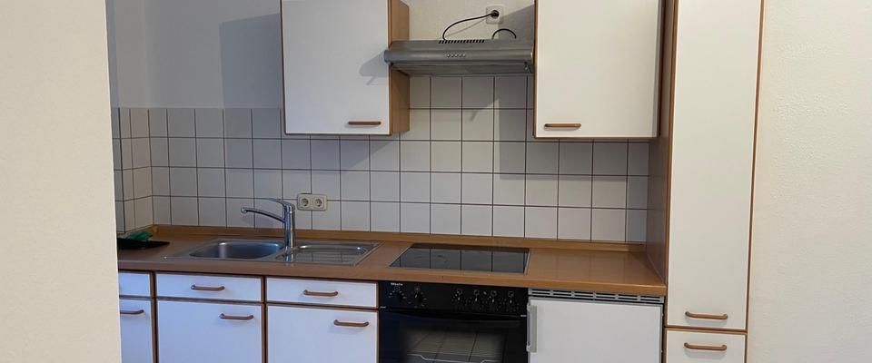 Wohnung Kehl 2 Zimmer / 51m2 - Foto 1